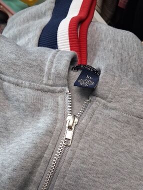 Us polo set